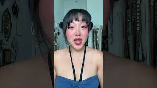 “Can you turn into Zoey??” (KPOP DEMON HUNTER)