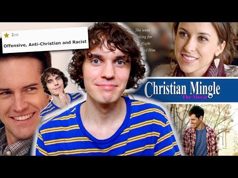 Christian Mingle: The Movie