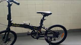 防水型自行車防盜器 電動車防盜器 單車防盜器 單車報警器 摔倒求助器 SF22R