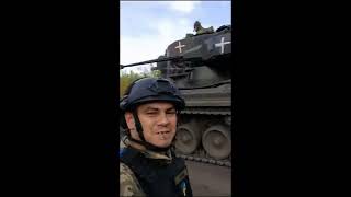 Ukrainian 🇺🇦 Osa TELAR and German 🇩🇪 supplied Gepard SPAAG