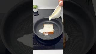MILK TOAST RECIPE DELICIOUS AND QUICK