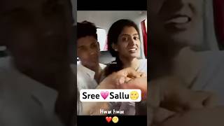 Sree🌝sallu #pullothi #challengevideo #cuddlecloud #sreesallu #trendingshorts #shortsfeed #new
