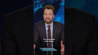 MTG has a reasonable take on U.S. involvement in Iran, and Jordan Klepper is at war with himself