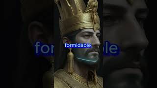10,000 Immortals: The Unbreakable Legion's Epic Tale