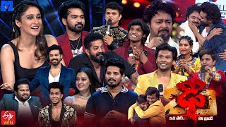 Dhee 20 Latest Promo Frindship day  Special| 6th & 7th August 2025 | Wed & Thu @9:30 PM | ETV Telugu
