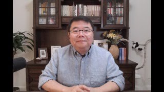 地缘政治学家预测：中共剩下10年时间/王剑每日观察/20230816