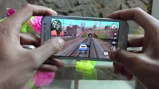 Samsung Galaxy J2 (2015) Review and Gaming