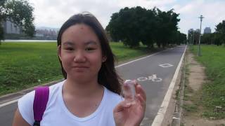 澳洲交換學生