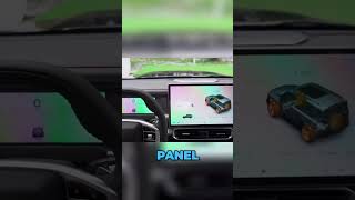 Improve Your Driving Experience with the Advanced Rotary Control System