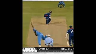 Javagal Srinath Best Bowling Spell