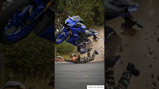 "A Soldier Mother's Breakdown on the Roadside" 🏍️😭#ai #army