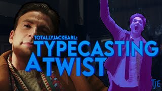 Knives Out, The Afterparty, and Typecasting