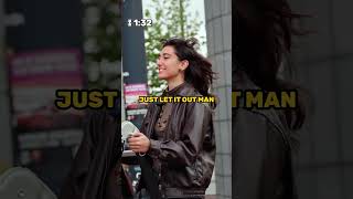 She has a FUNNY career? 🥳 Ep. 255 🪜