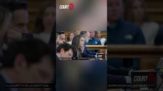 #JessicaLeslie, a #KarenRead Grand Juror, charged with leaking sensitive information