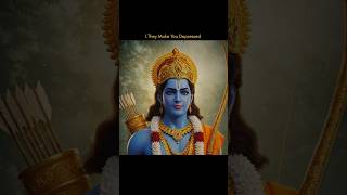 God Breaks You To Build You Stronger💯🙇#explore #trending #viral #shorts #youtube #god #krishna #ram