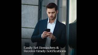 #SmartCalendar #WorkOrganizer #PersonalPlanner #SchoolPlanner #TimeSaver #DailySchedule #calendarapp