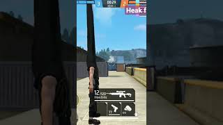 free fire headshot hack kaise karen/free fire me hacker kaise bane/Akshay hacker 0.2 #shorts #short
