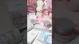 Olive young haul💗use code POLAROID1✨ #oliveyoungglobal #oliveyoung #kbeauty #haul #makeup #skincare