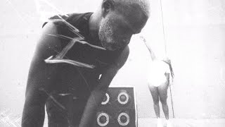 Tunde Adebimpe - Magnetic (Official Video)