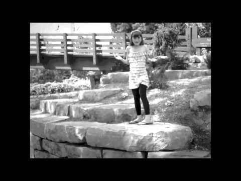 Zoe on the Go- Silent Film PROMO