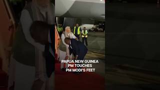 This Video of Modi Shocked World #papuanewguinea #g7summit2023 #indiapm #modiji