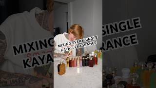 #perfume #fragrance #kayali