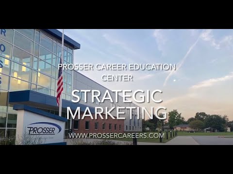 Strategic Marketing