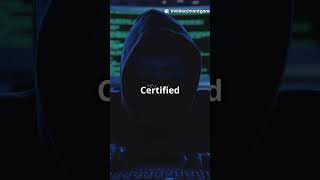 Top 5 Cybersecurity Certifications to Get in 2025 🔒 #Cybersecurity #Certifications