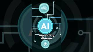 Artificial Intelligence: Revolutionizing Healthcare #Shorts #artificialintelligence #healthcare