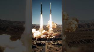 Long-Range Missile Strike Simulation!
