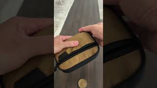 Alpaka Admin Organizer Walkthrough | Pirate EDC Pouch!