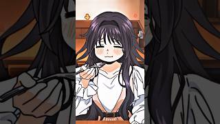 Kawaii 😭 #animeedit #thefragrantflowerbloomswithdignity