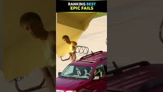 Ranking Best Epic Fails Compilation pt.2 #fails #funnyshorts #fail