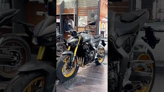 Honda😍 CB1000 Hornet New bike launch2025 | Honda🥰 New bike CB1000 2025 #shorts #youtubeshorts #viral