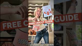 New FREE Cricut Guide with Free Luxury Purse Designs ✂️ #papercraft #svg #cricut