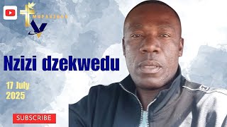 Evangelist T. Muparinga - Nzizi dzekwedu
