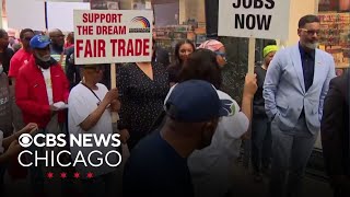 Rainbow PUSH calls for Target boycott as annual “People’s Conference” begins