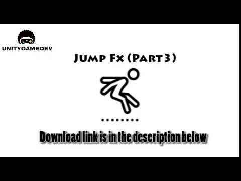 Jump Fx !! Part3
