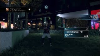 Could've Made National Watchdogs Legion Gameplay trophy Unlock PS4