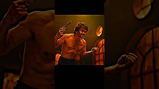 Leo 💀| Vijay Thalapathy action scene 👿 | edit. Aadarsh [4K] 💯 | #leo #vijaythalapathy #shorts