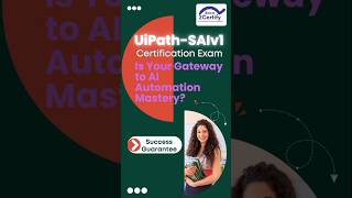 Can UiPath-SAIv1 Certification Transform Your AI Career?