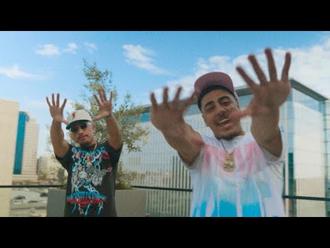 DJ Noiz, Cuuhraig, Kennyon Brown - Bacc On 10 (Remix)