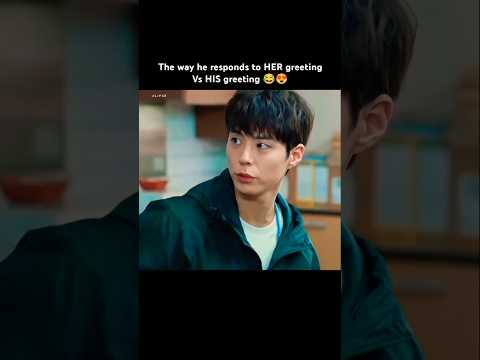 This scene is so hilarious 😂🩷 | Good boy