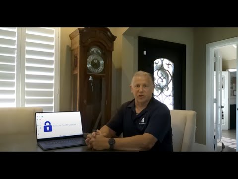 Stop IT Problems Before They Start with AI Powered Monitoring - SecureTech Group In Heath and USA