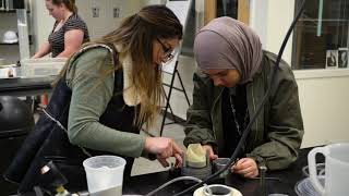 2021 Research Award Winners Celebration