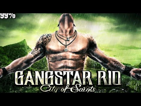 gangstar Rio: city saints game play live stream ❤️❤️