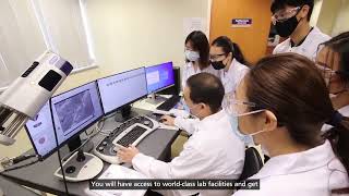 Materials Science and Engineering at NUS!