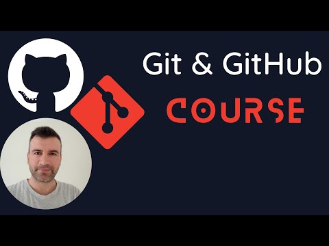 Git & GitHub Course