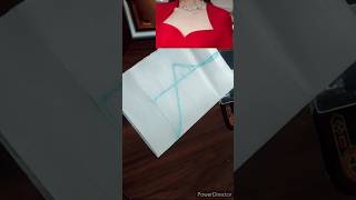 #neckdesigncuttingandstitching #fashion #diy