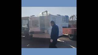 Professional Hydraulic Test Bench for Repairing Hydraulic Pumps and Motors